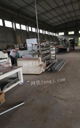 整廠轉(zhuǎn)讓處置信息重慶沙坪壩區(qū)廣告字牌廠整體轉(zhuǎn)讓,包括資源.價格面議 大型企業(yè)資產(chǎn)處置欄目 網(wǎng)優(yōu)二手網(wǎng)