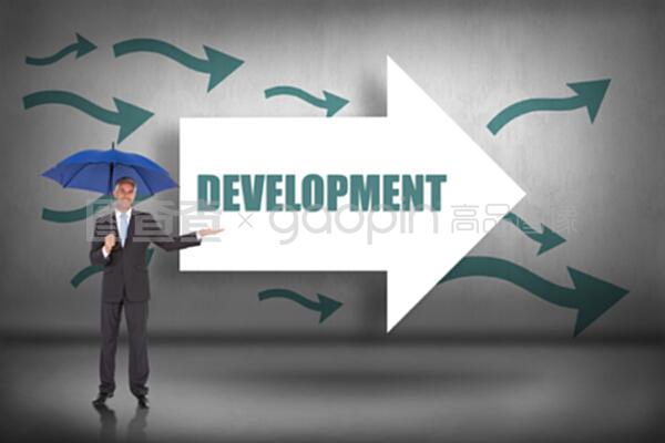 箭頭的開發(fā) 軟件開發(fā)的精準(zhǔn)導(dǎo)航與高效實現(xiàn)